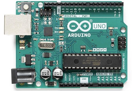 Arduino Uno
