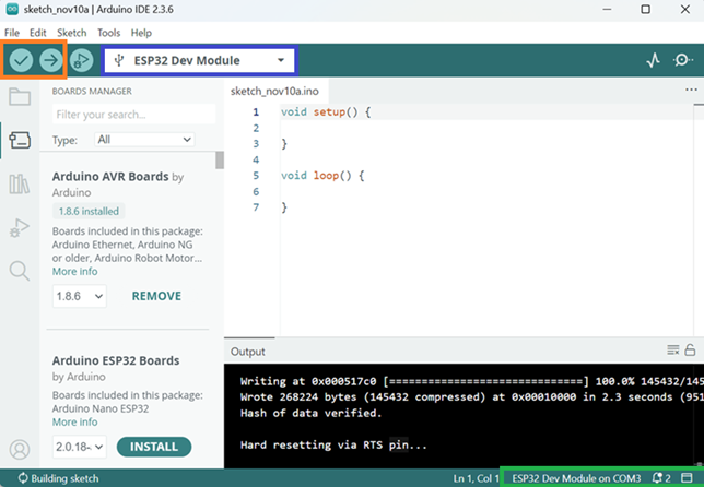 arduino-ide-esp32_win
